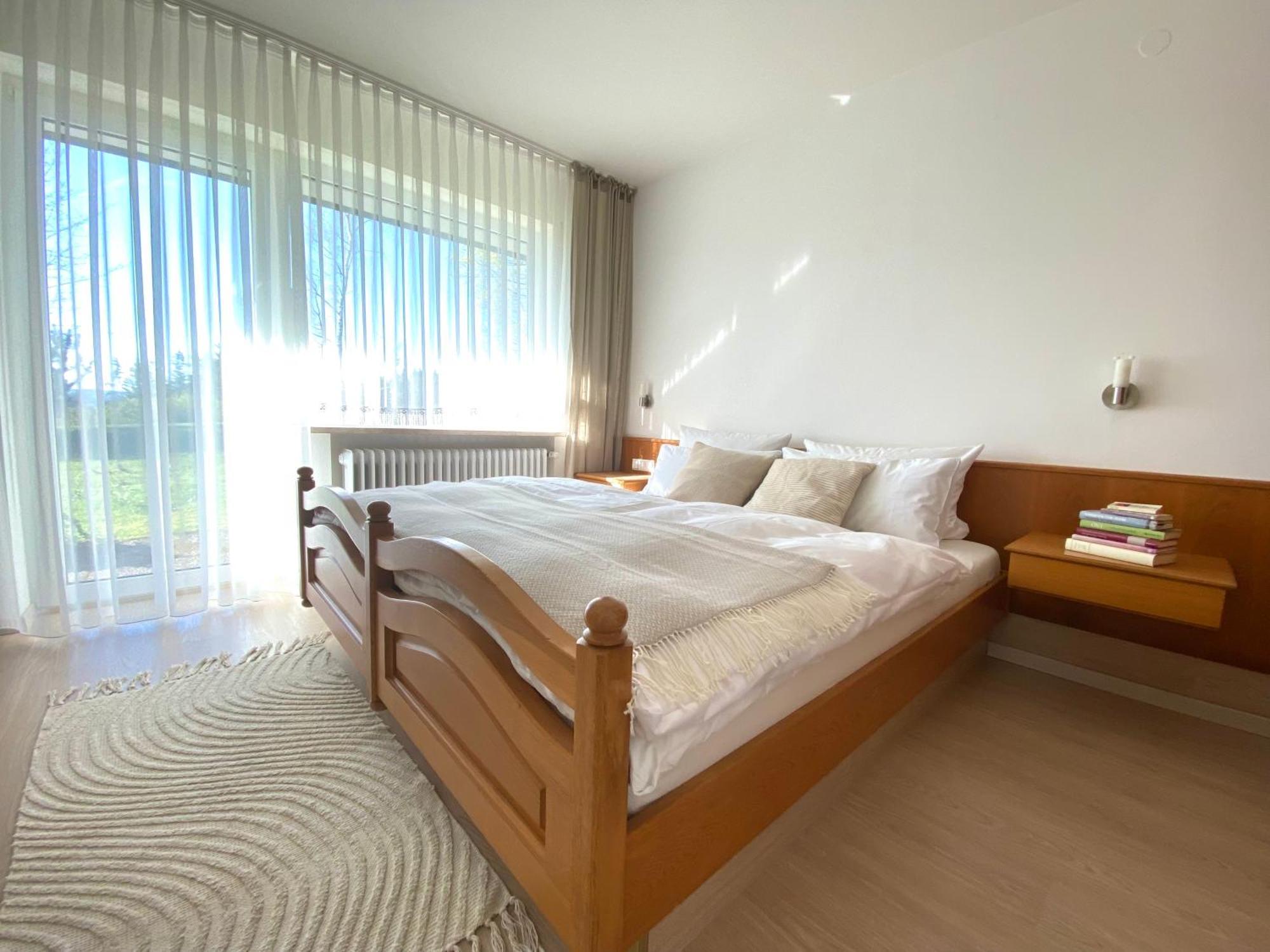Unsereins Hotel Bad Steben Kamer foto