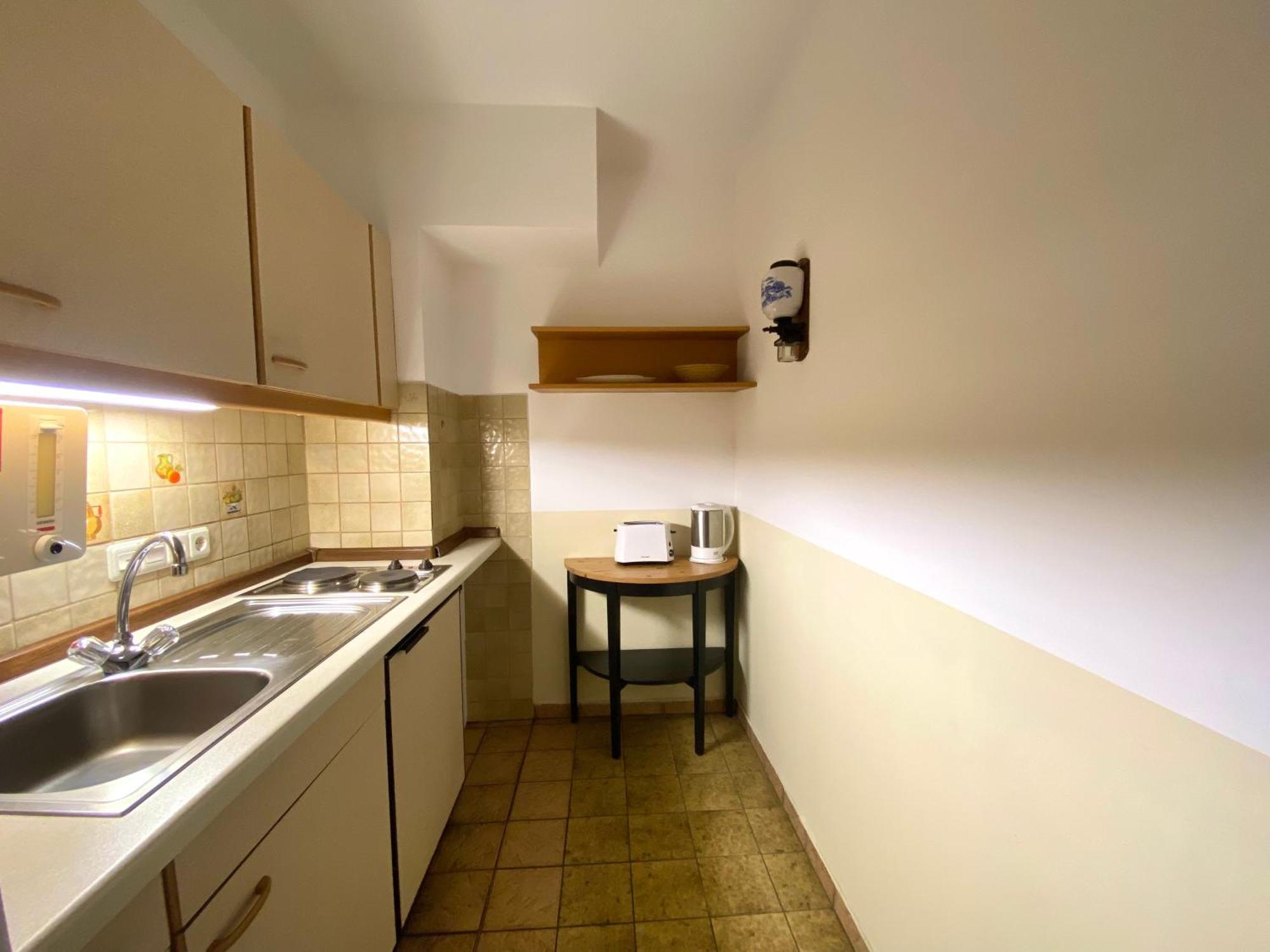 Unsereins Hotel Bad Steben Kamer foto